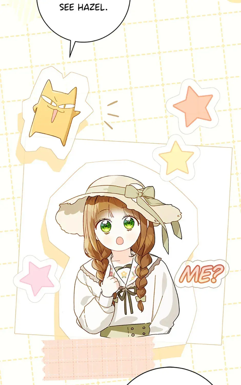 My Farm by the Palace Chapter 83 page 9 - 