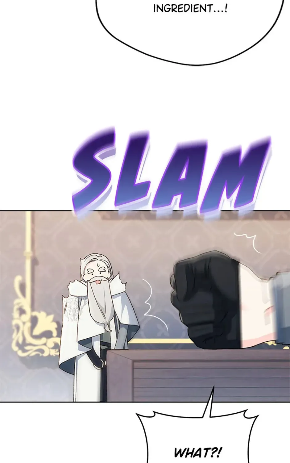 My Farm by the Palace Chapter 83 page 85 - 