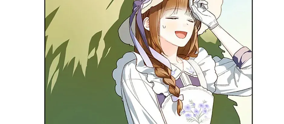 My Farm by the Palace Chapter 84 page 11 - 