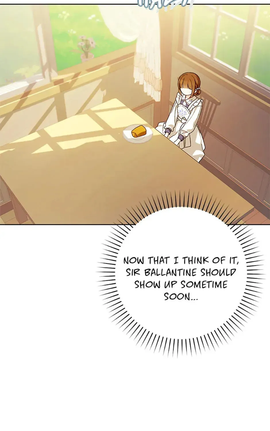 My Farm by the Palace Chapter 84 page 102 - 