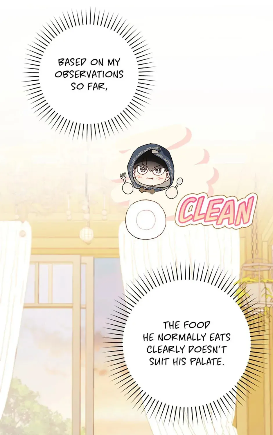 My Farm by the Palace Chapter 84 page 106 - 