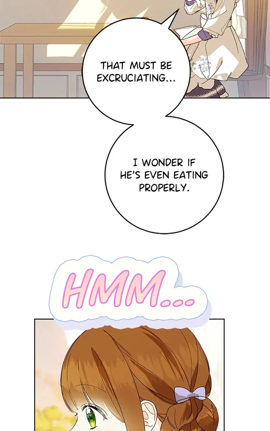 My Farm by the Palace Chapter 84 page 108 - 