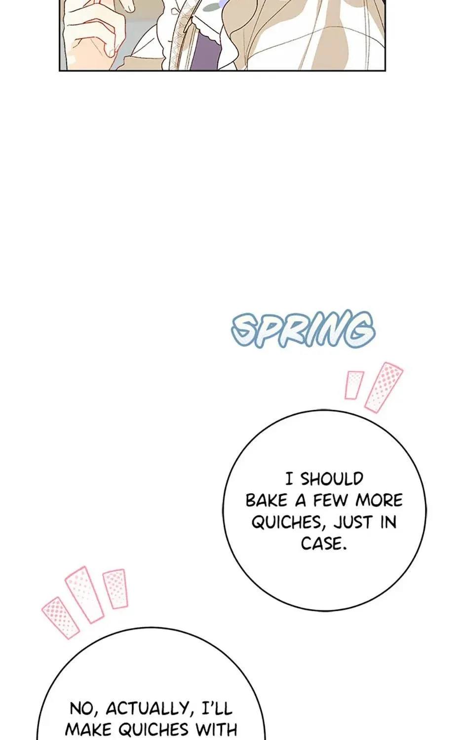 My Farm by the Palace Chapter 84 page 110 - 