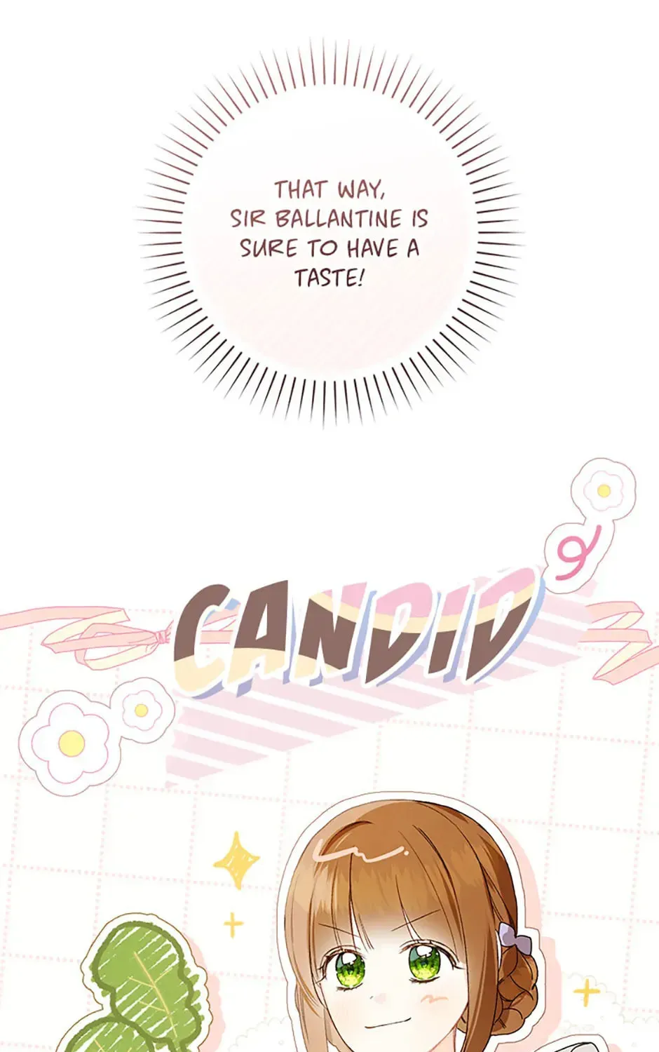 My Farm by the Palace Chapter 84 page 112 - 