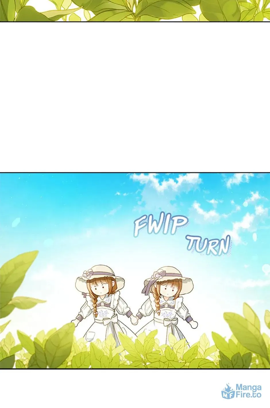 My Farm by the Palace Chapter 84 page 3 - 