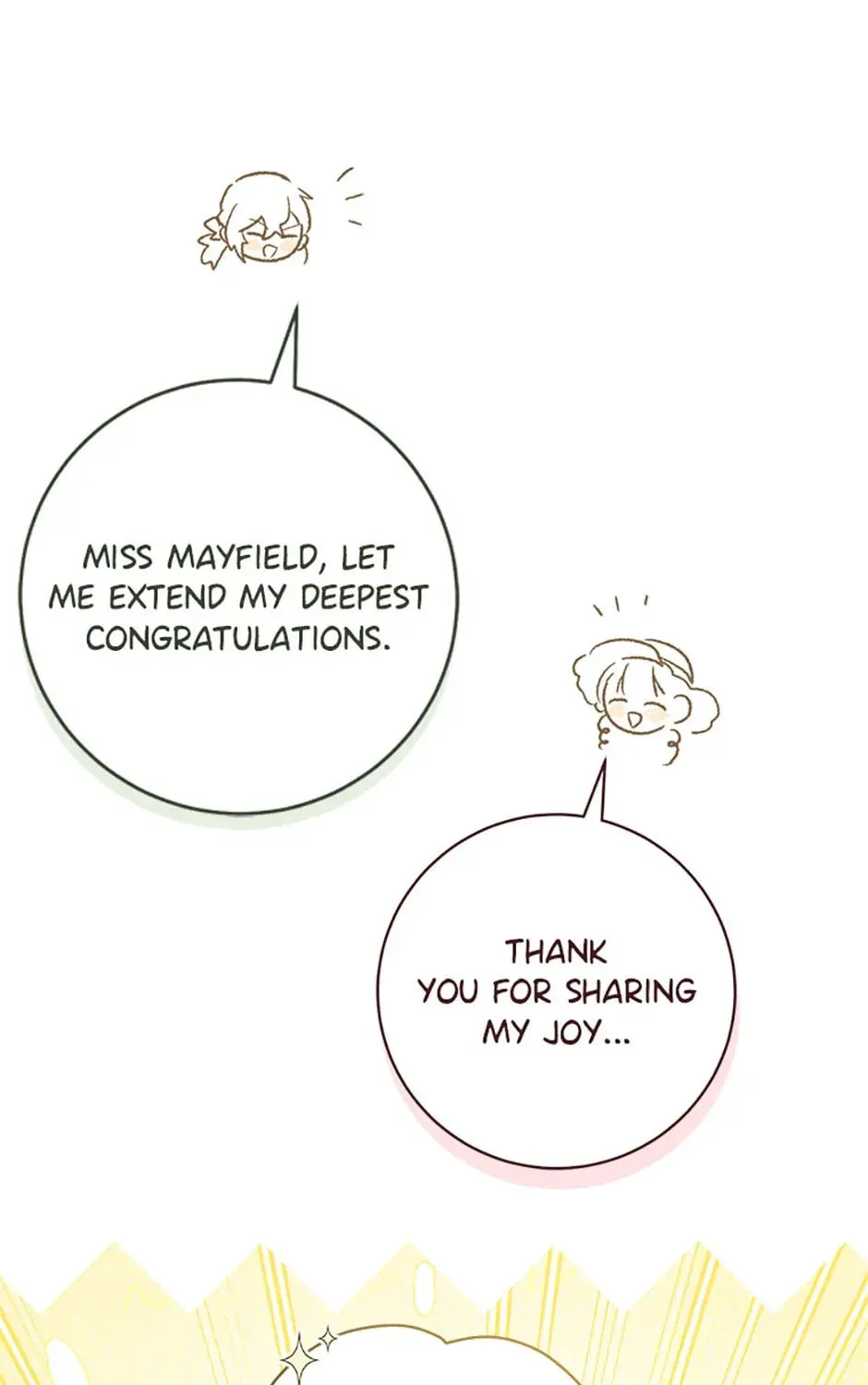 My Farm by the Palace Chapter 84 page 22 - 