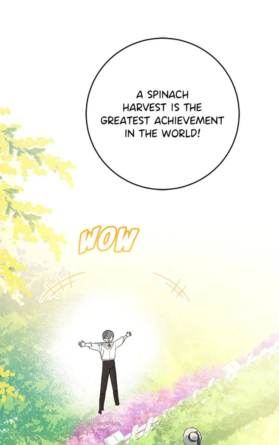 My Farm by the Palace Chapter 84 page 30 - 