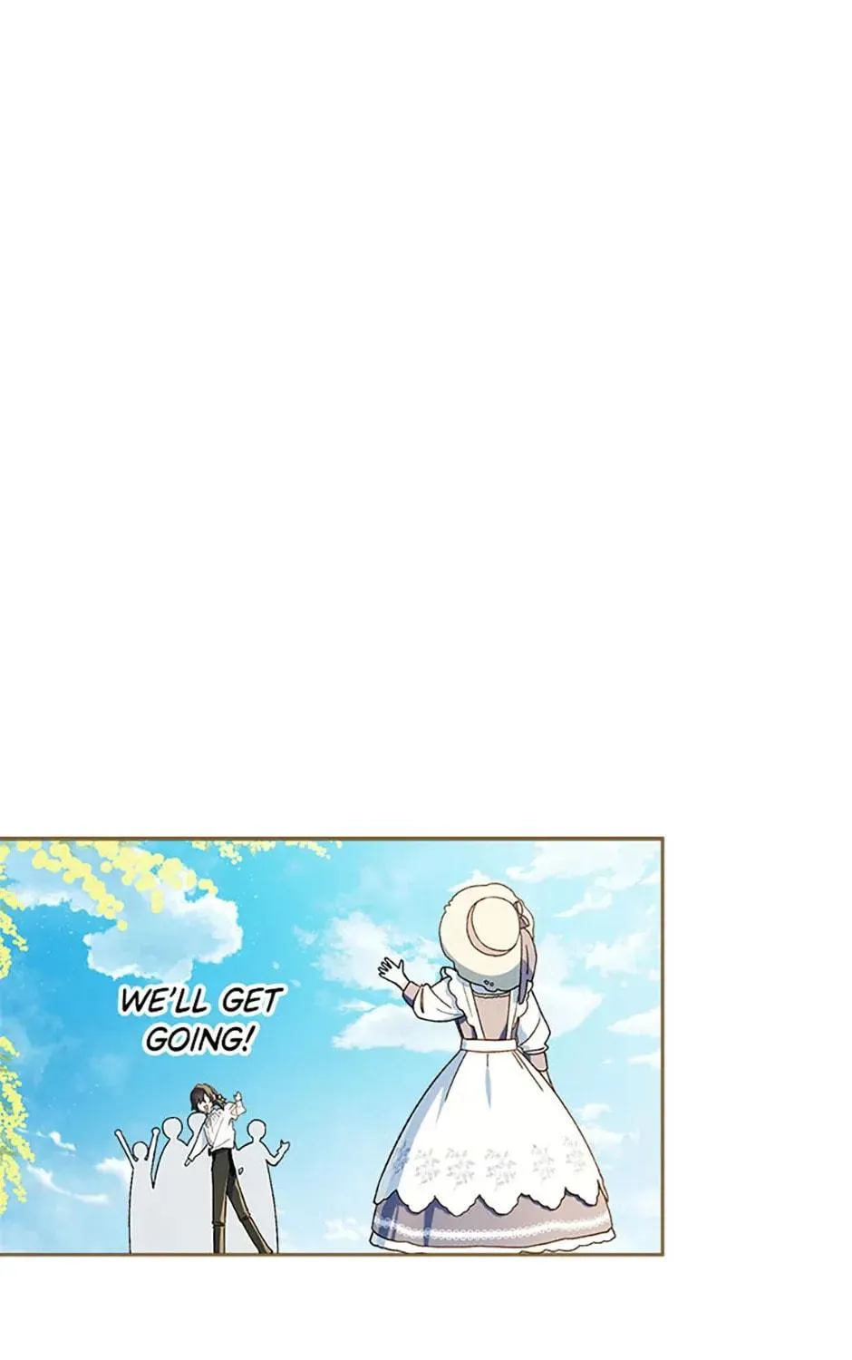 My Farm by the Palace Chapter 84 page 38 - 
