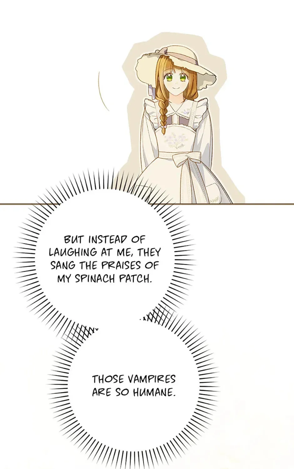 My Farm by the Palace Chapter 84 page 40 - 