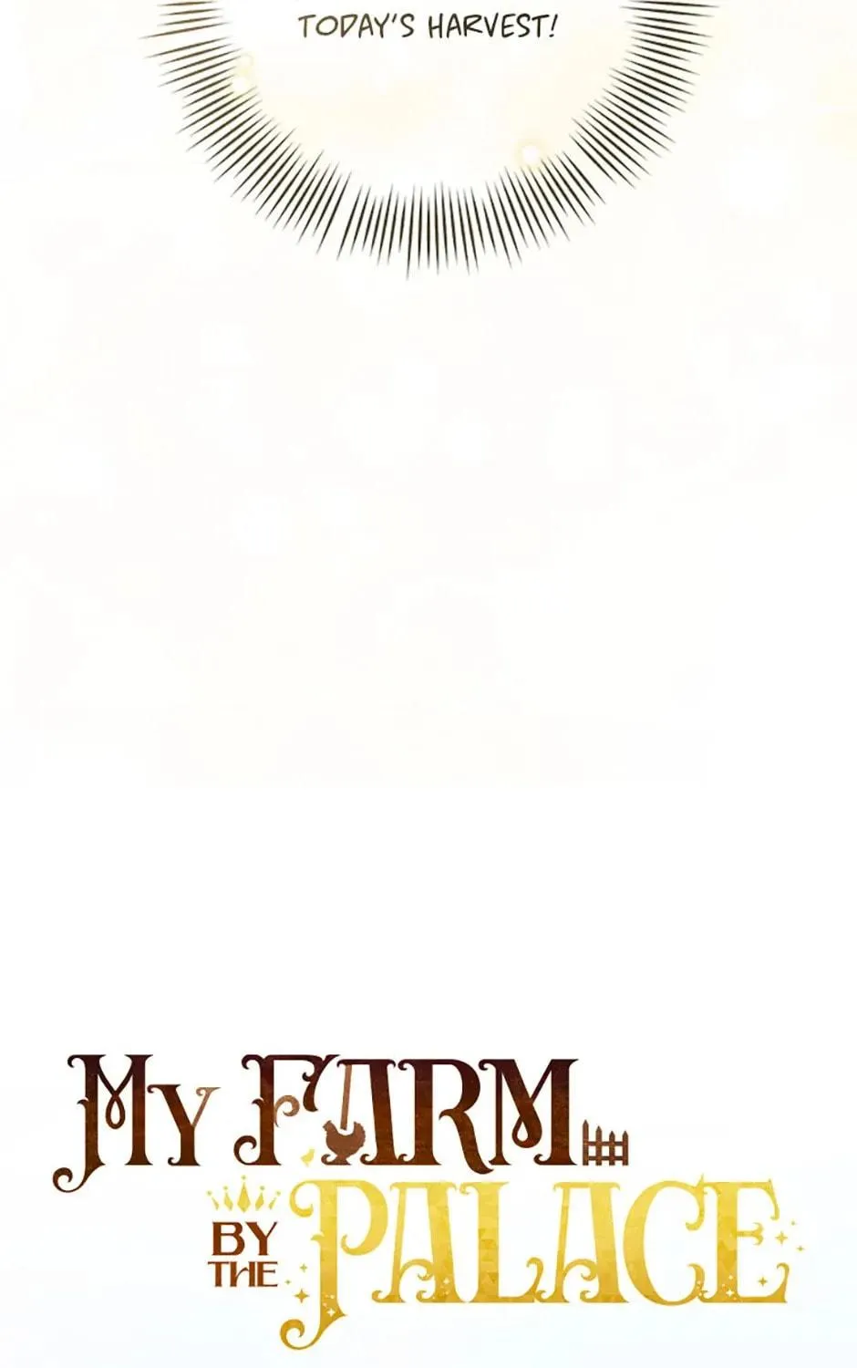 My Farm by the Palace Chapter 84 page 44 - 