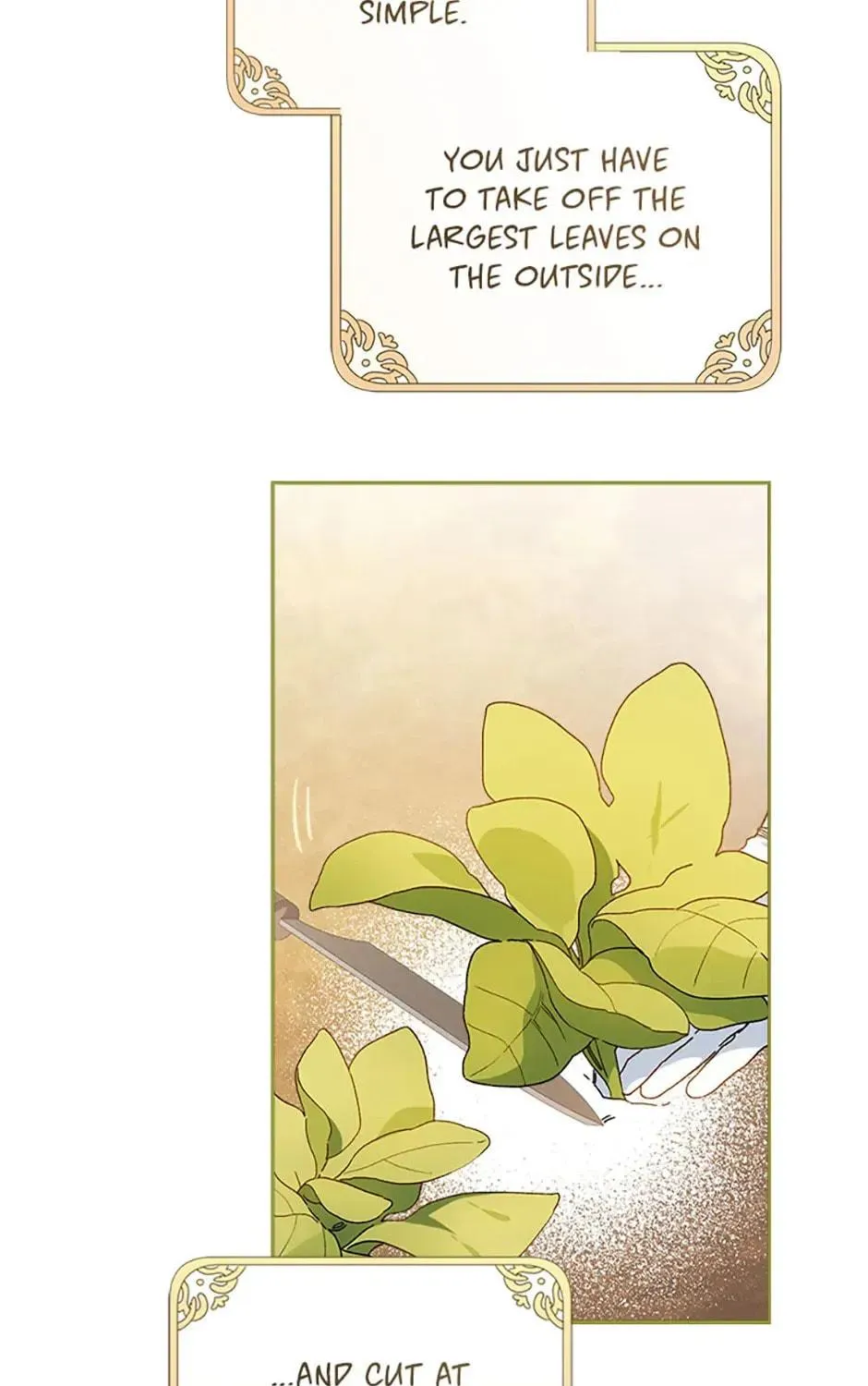My Farm by the Palace Chapter 84 page 50 - 