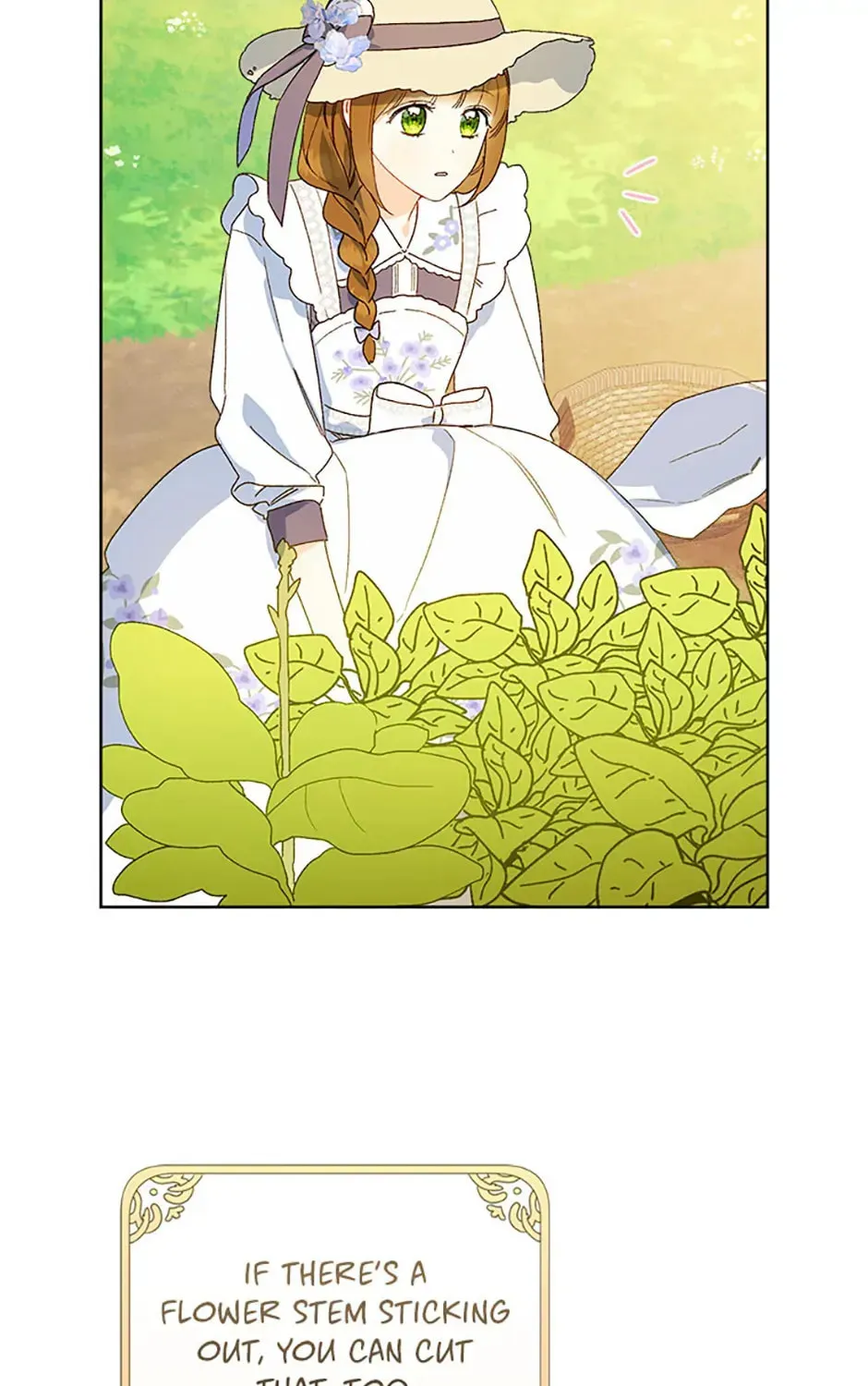My Farm by the Palace Chapter 84 page 54 - 