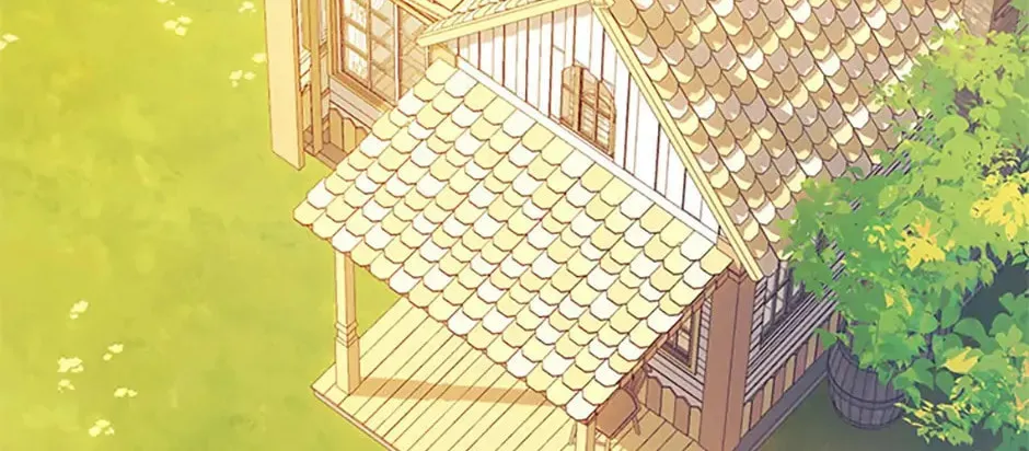 My Farm by the Palace Chapter 84 page 61 - 