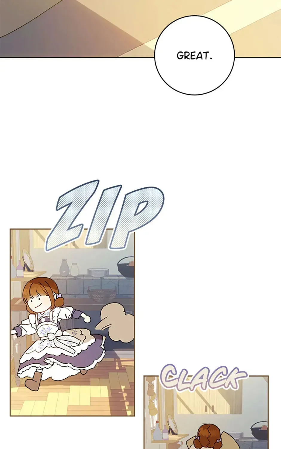 My Farm by the Palace Chapter 84 page 66 - 