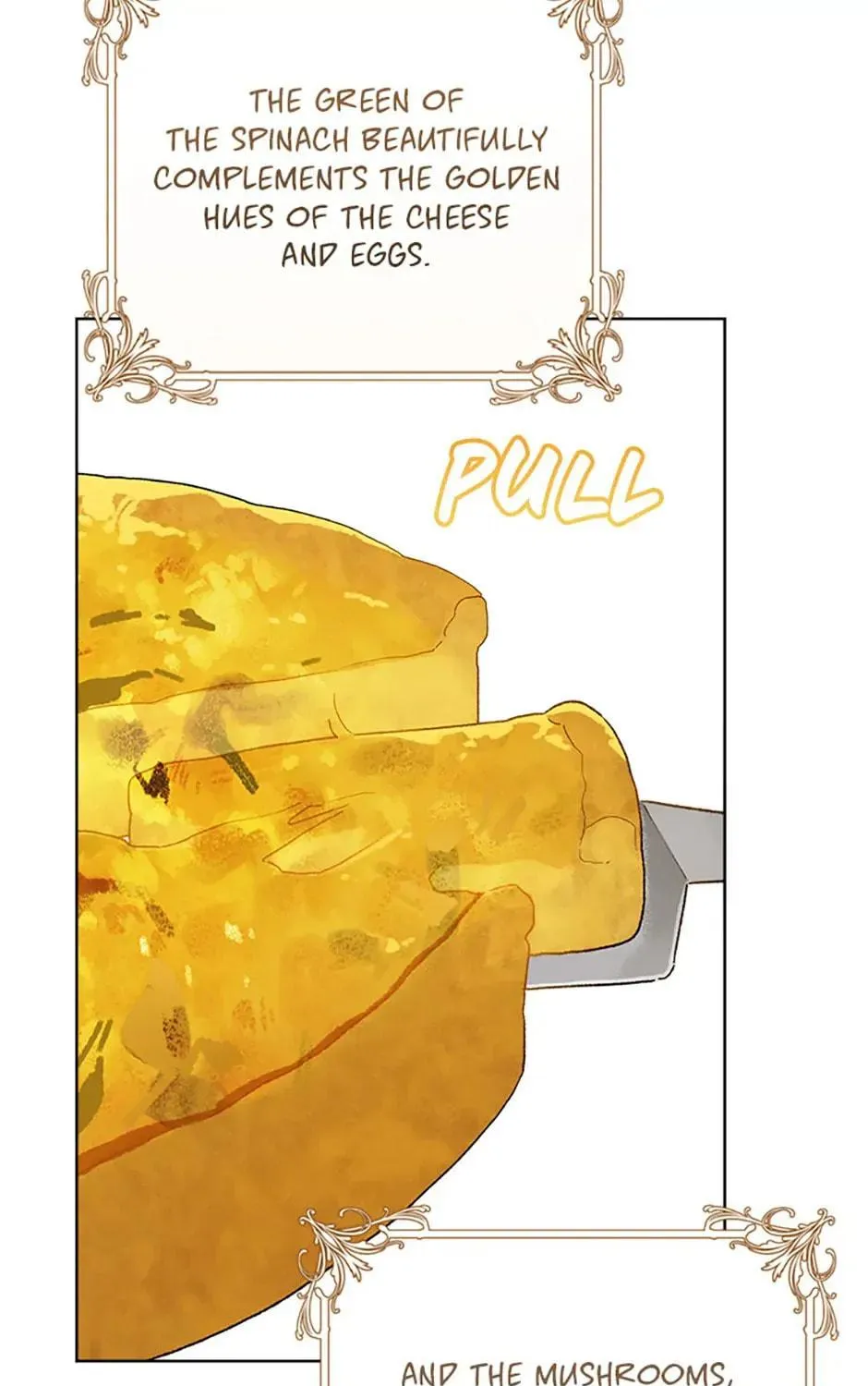 My Farm by the Palace Chapter 84 page 92 - 