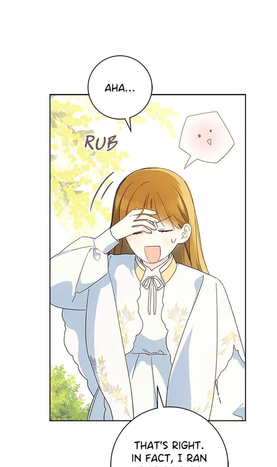 My Farm by the Palace Chapter 85 page 101 - 