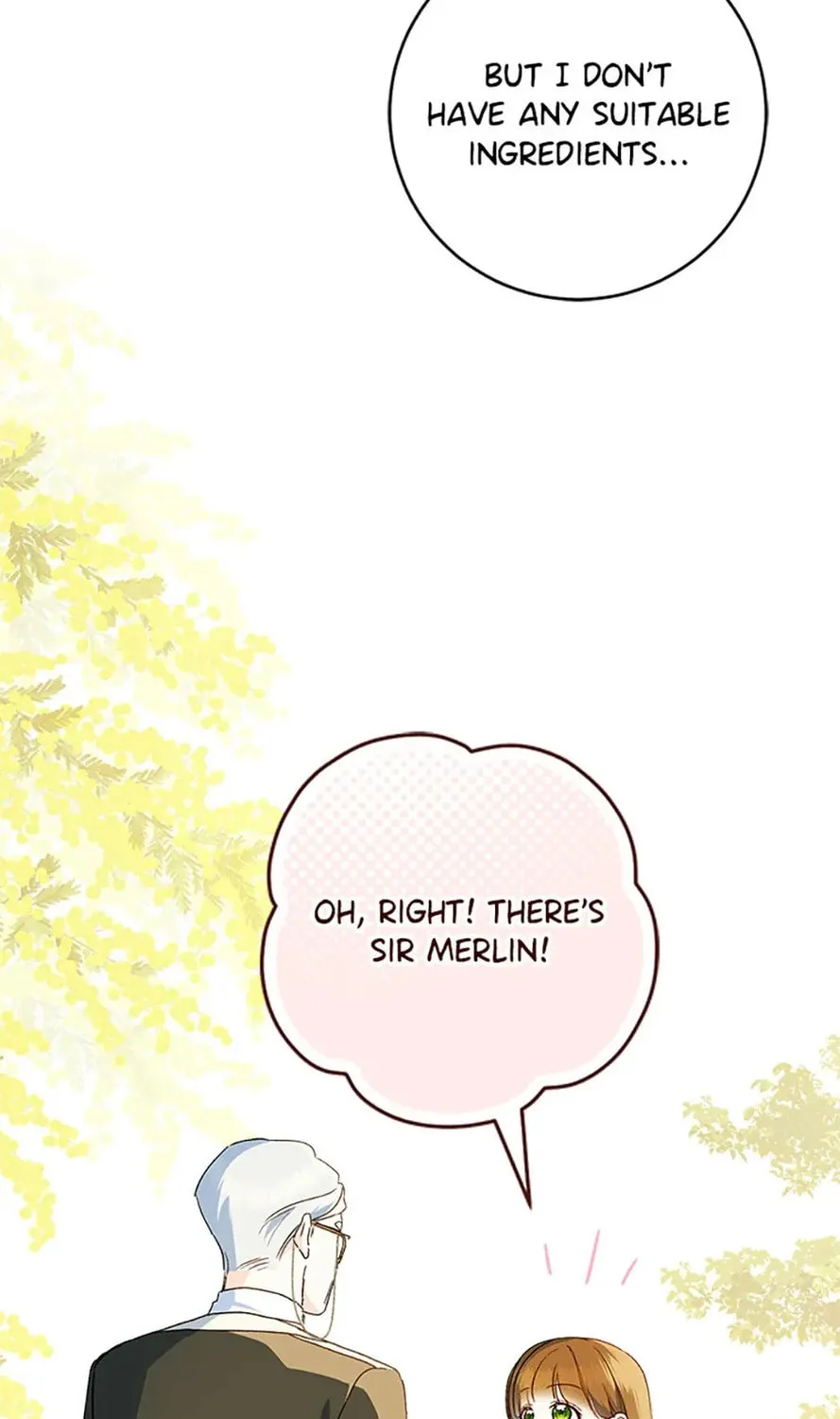 My Farm by the Palace Chapter 85 page 105 - 