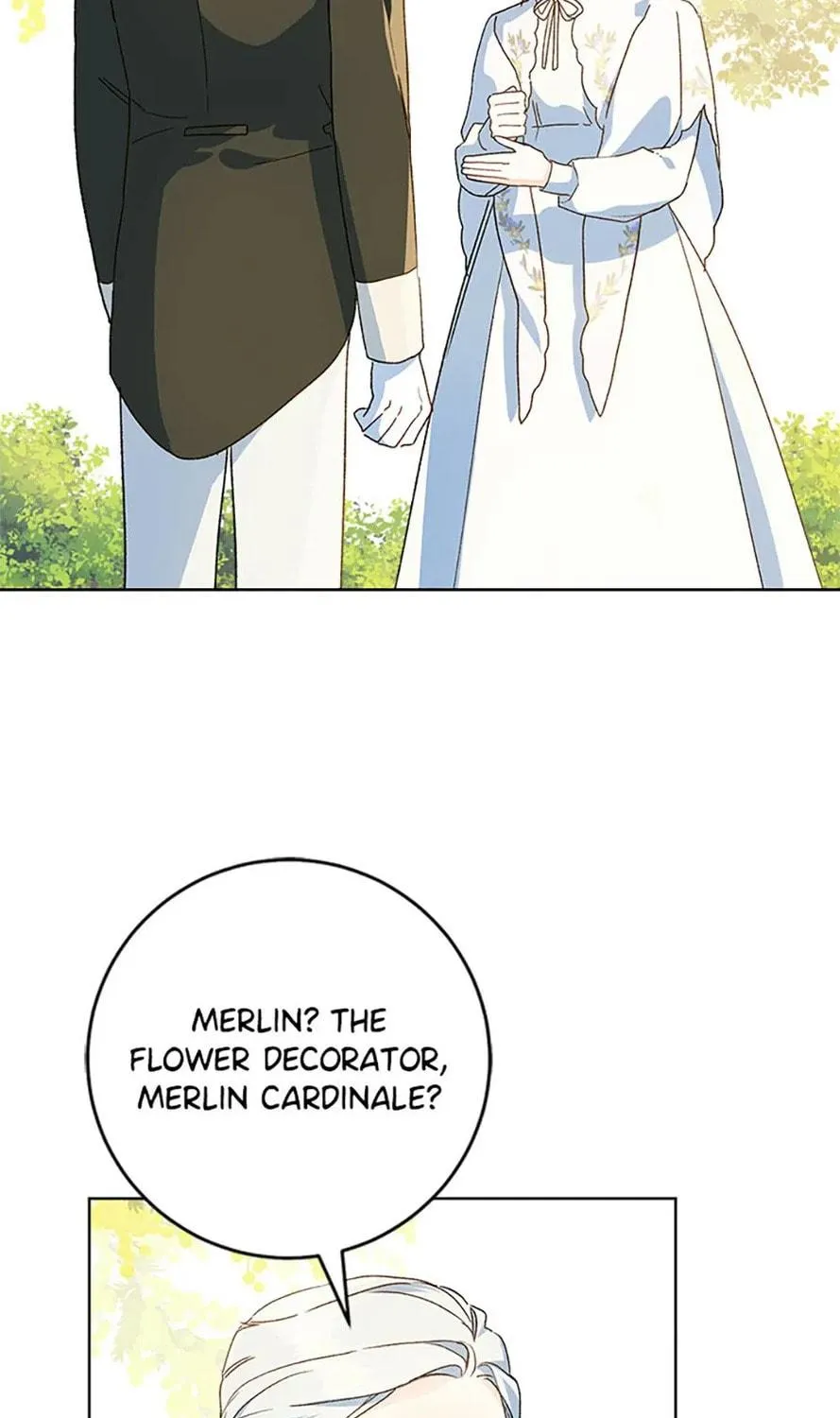 My Farm by the Palace Chapter 85 page 107 - 
