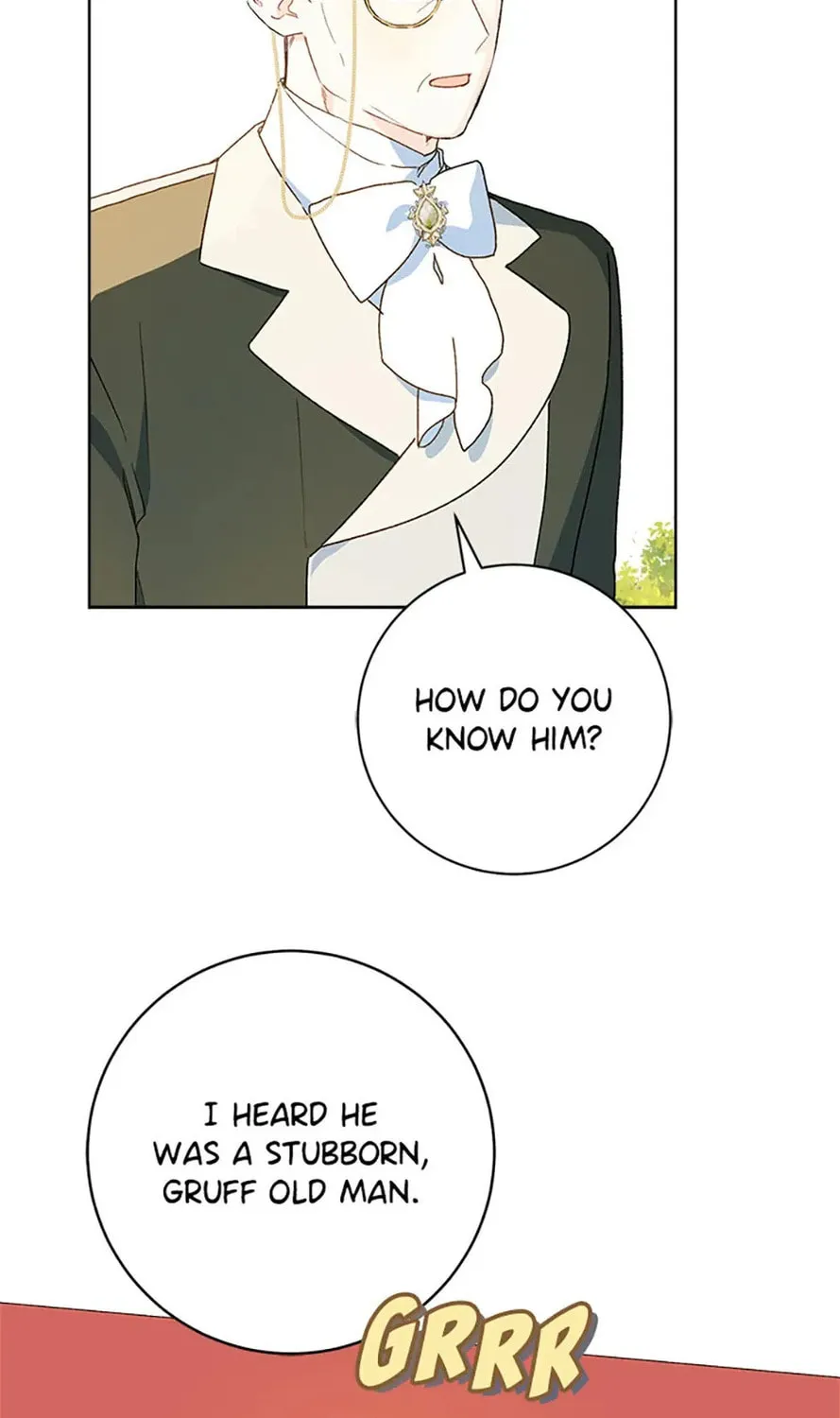 My Farm by the Palace Chapter 85 page 109 - 