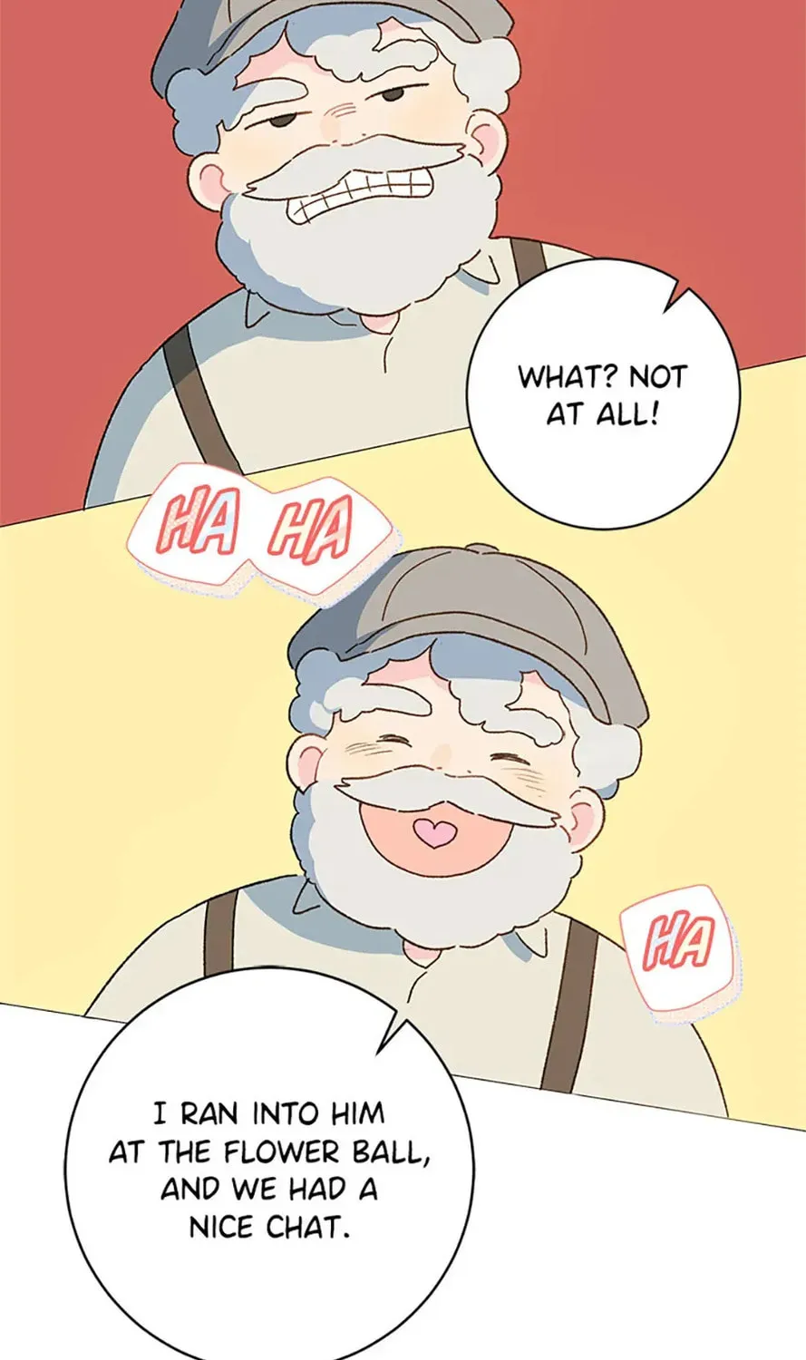 My Farm by the Palace Chapter 85 page 111 - 
