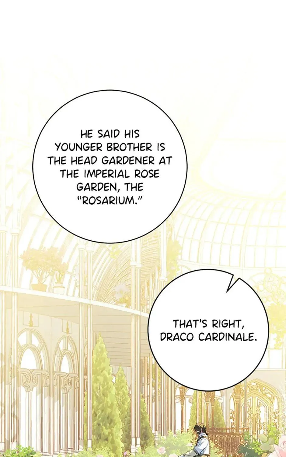 My Farm by the Palace Chapter 85 page 113 - 