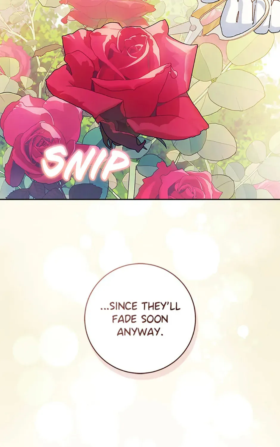 My Farm by the Palace Chapter 85 page 117 - 