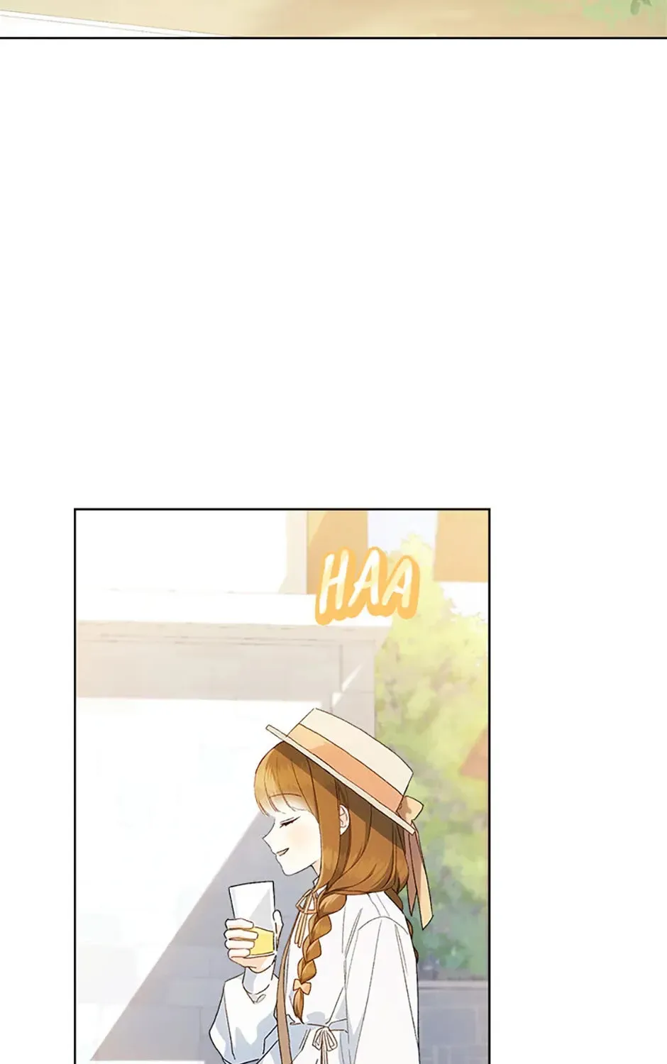 My Farm by the Palace Chapter 85 page 13 - 