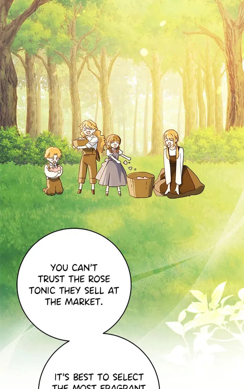 My Farm by the Palace Chapter 85 page 121 - 