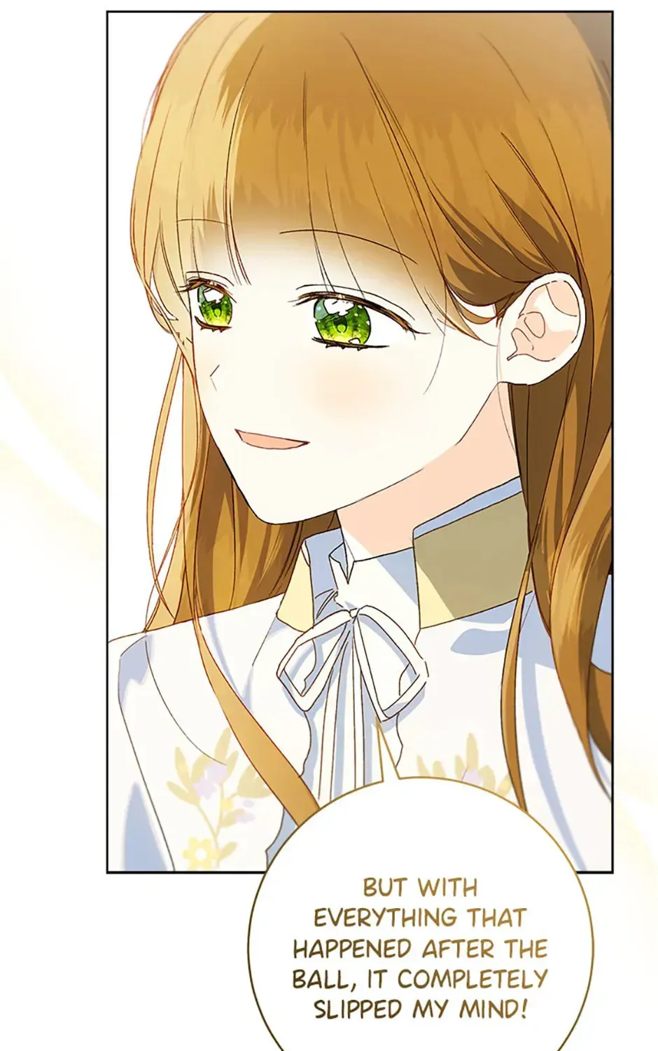 My Farm by the Palace Chapter 85 page 123 - 