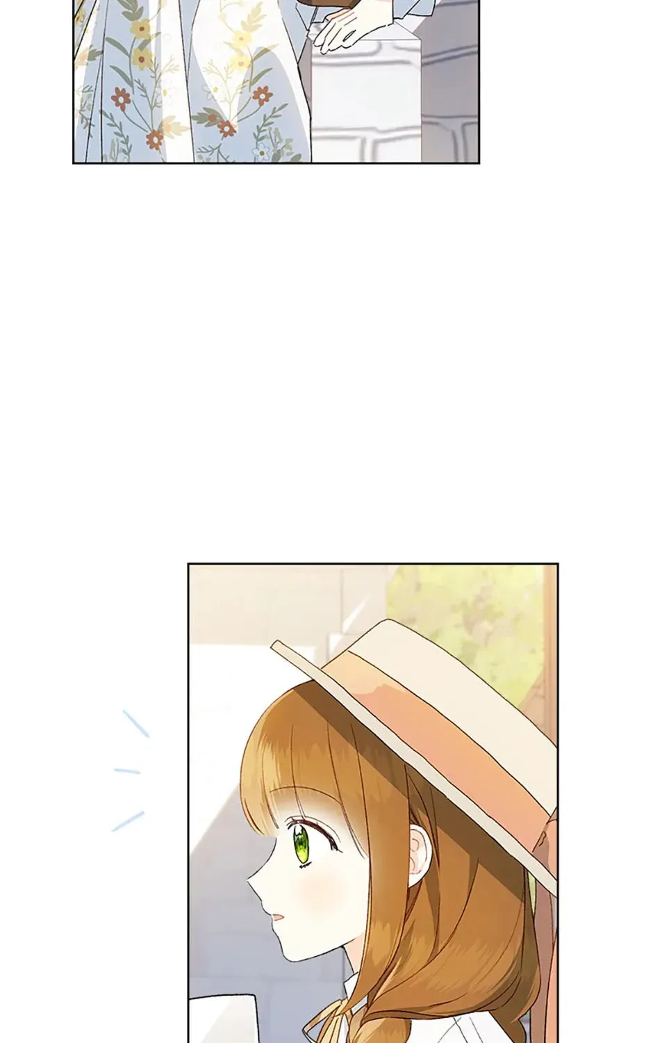 My Farm by the Palace Chapter 85 page 15 - 