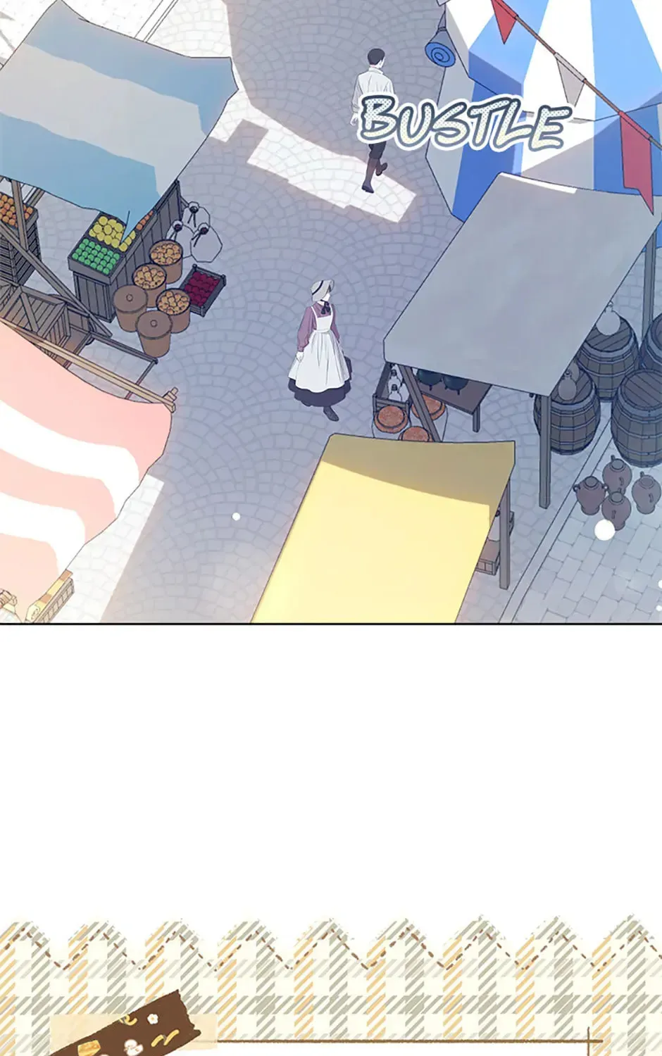 My Farm by the Palace Chapter 85 page 3 - 
