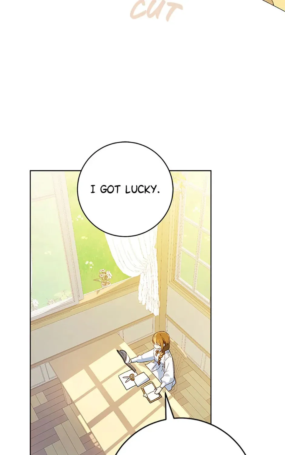 My Farm by the Palace Chapter 85 page 27 - 