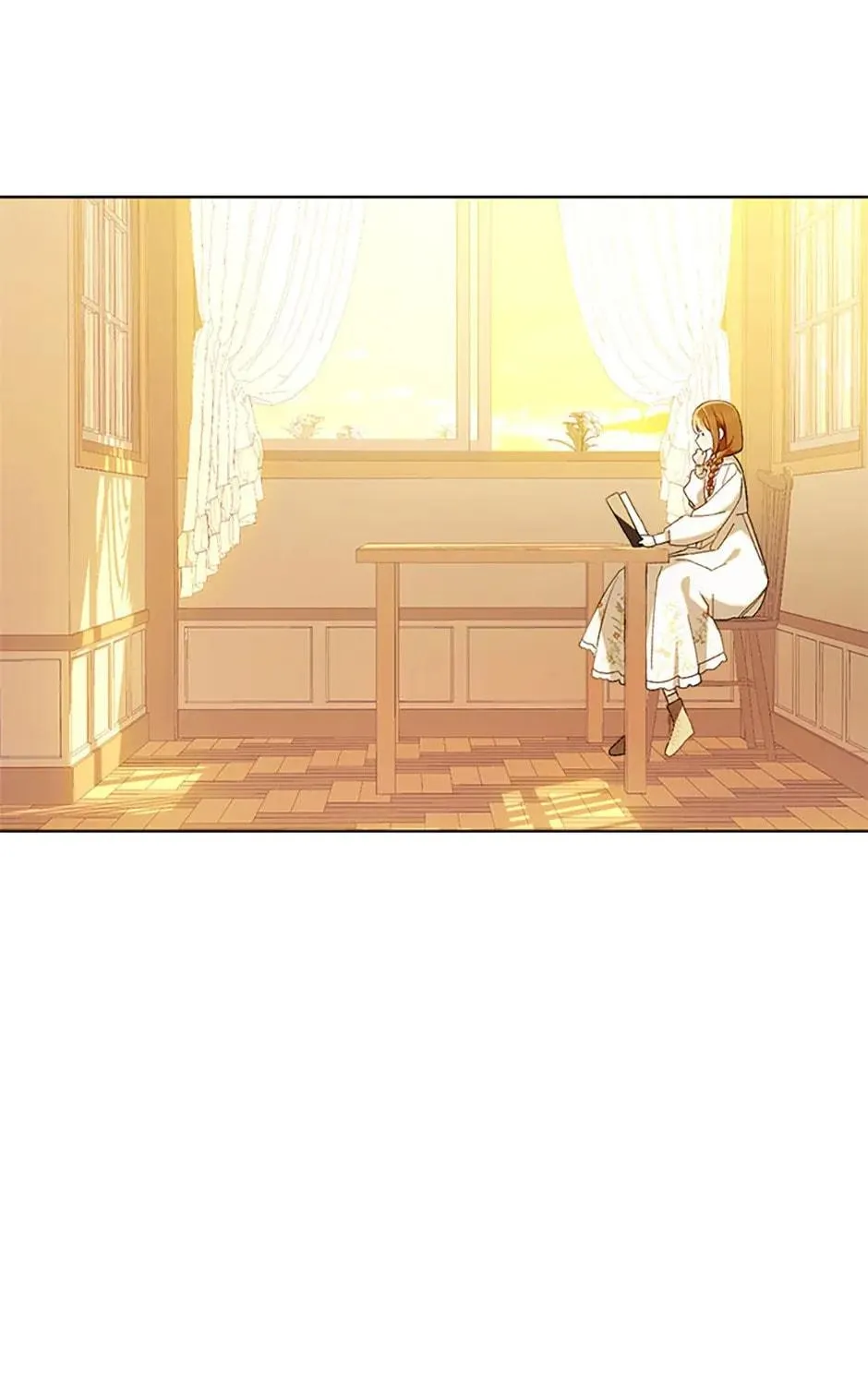 My Farm by the Palace Chapter 85 page 35 - 