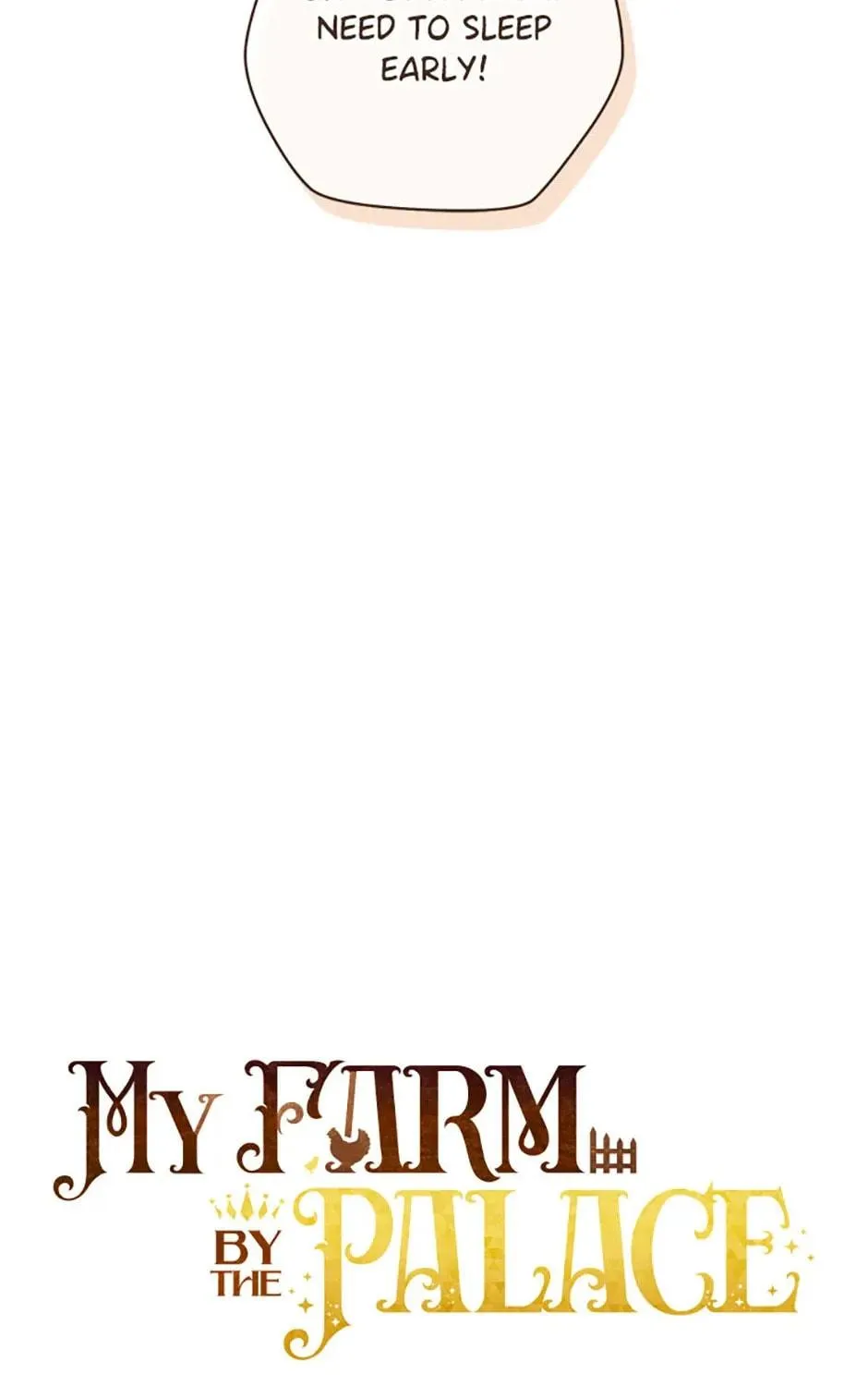 My Farm by the Palace Chapter 85 page 41 - 