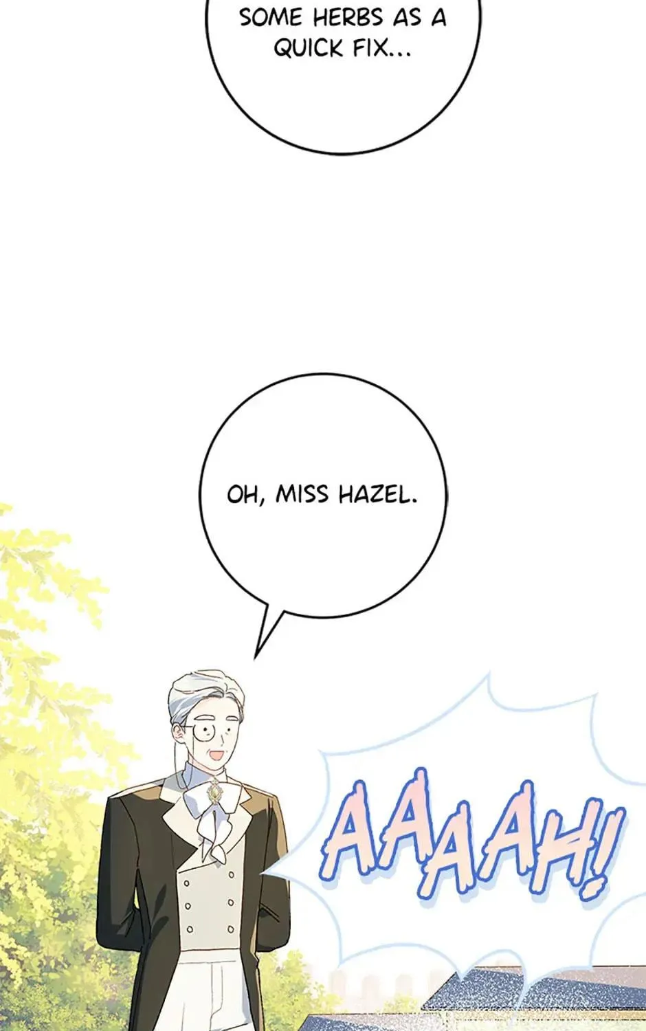 My Farm by the Palace Chapter 85 page 53 - 