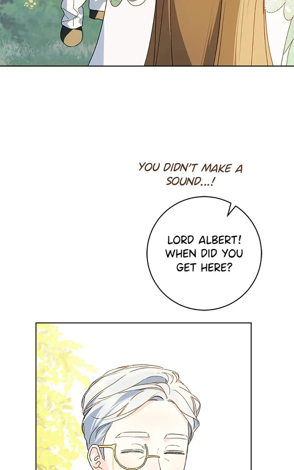 My Farm by the Palace Chapter 85 page 55 - 