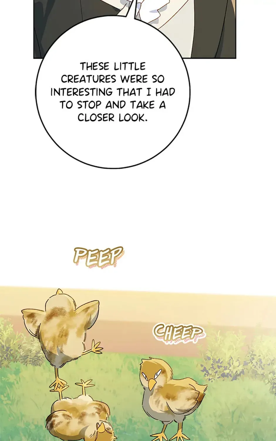 My Farm by the Palace Chapter 85 page 57 - 