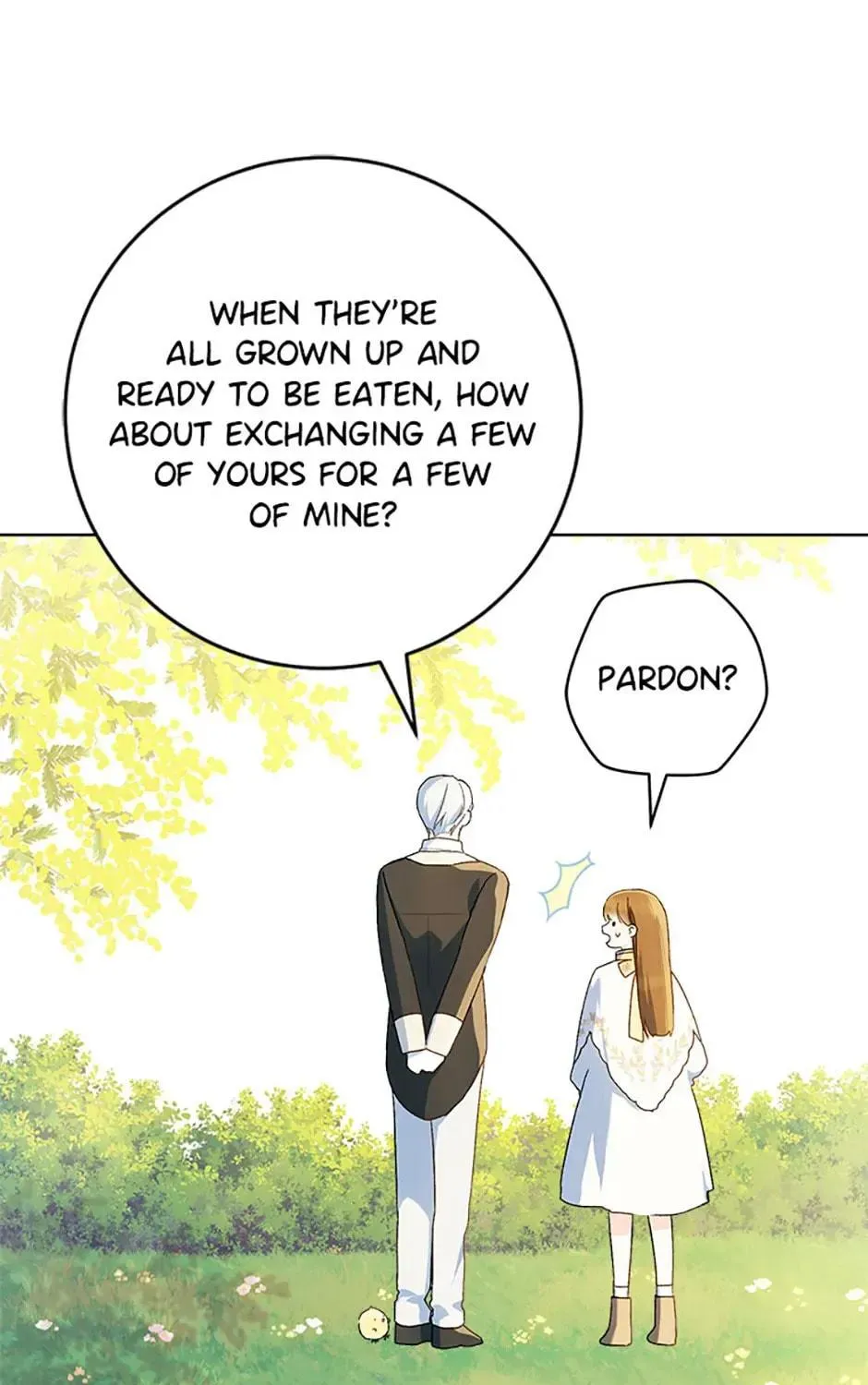 My Farm by the Palace Chapter 85 page 59 - 
