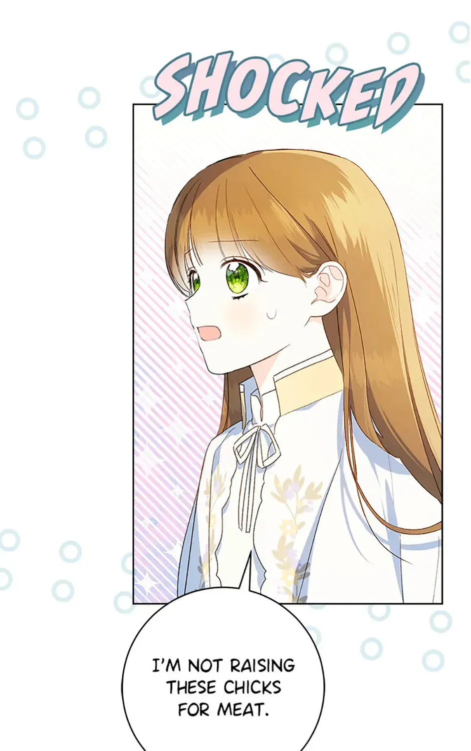My Farm by the Palace Chapter 85 page 61 - 