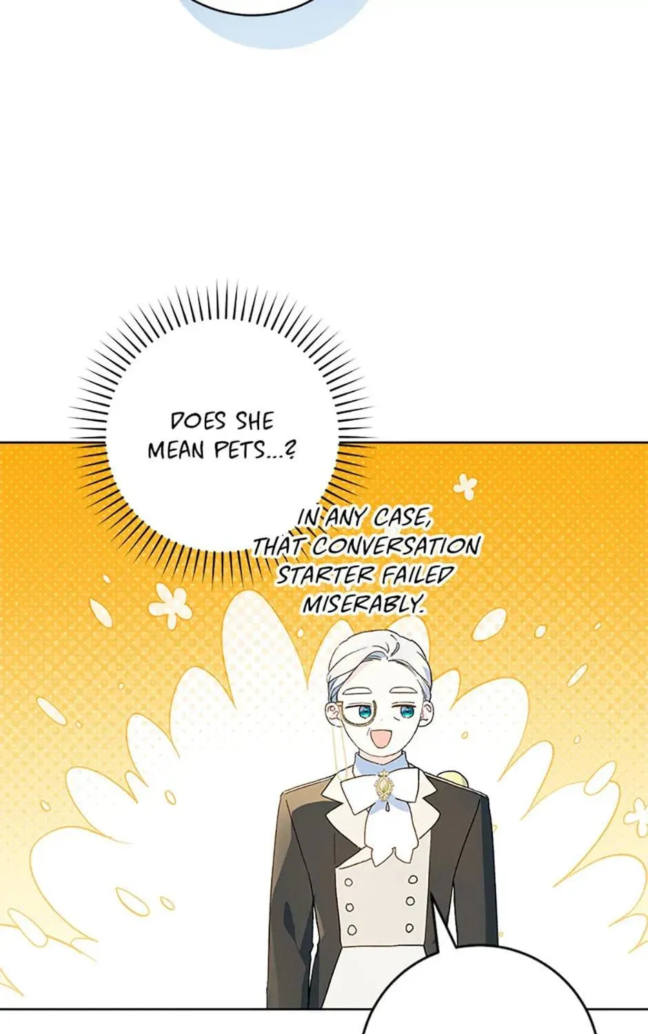 My Farm by the Palace Chapter 85 page 65 - 