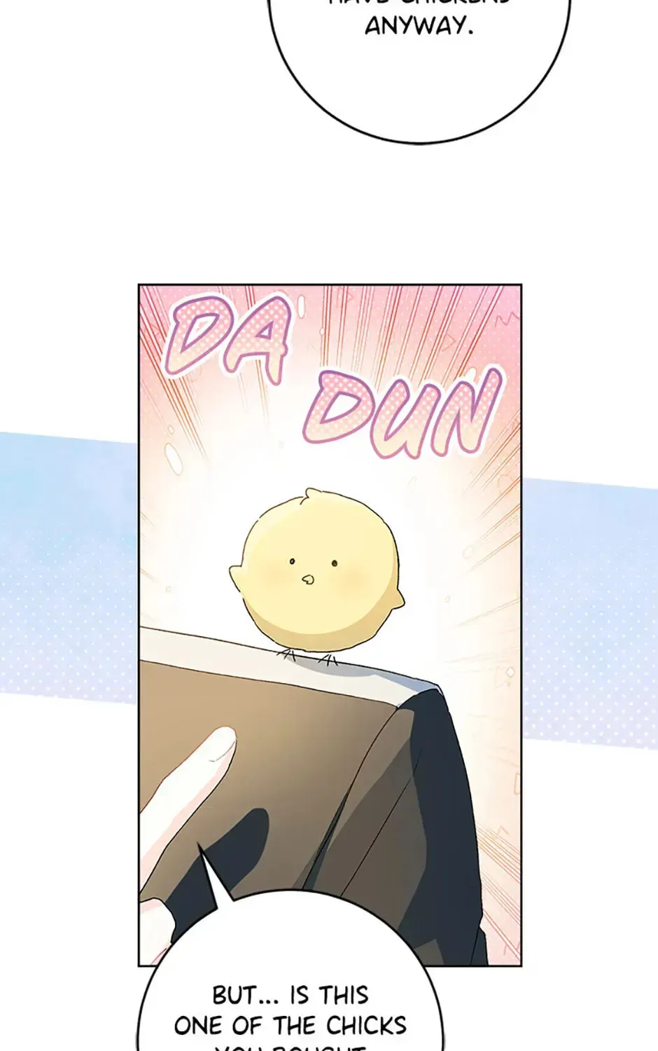 My Farm by the Palace Chapter 85 page 67 - 