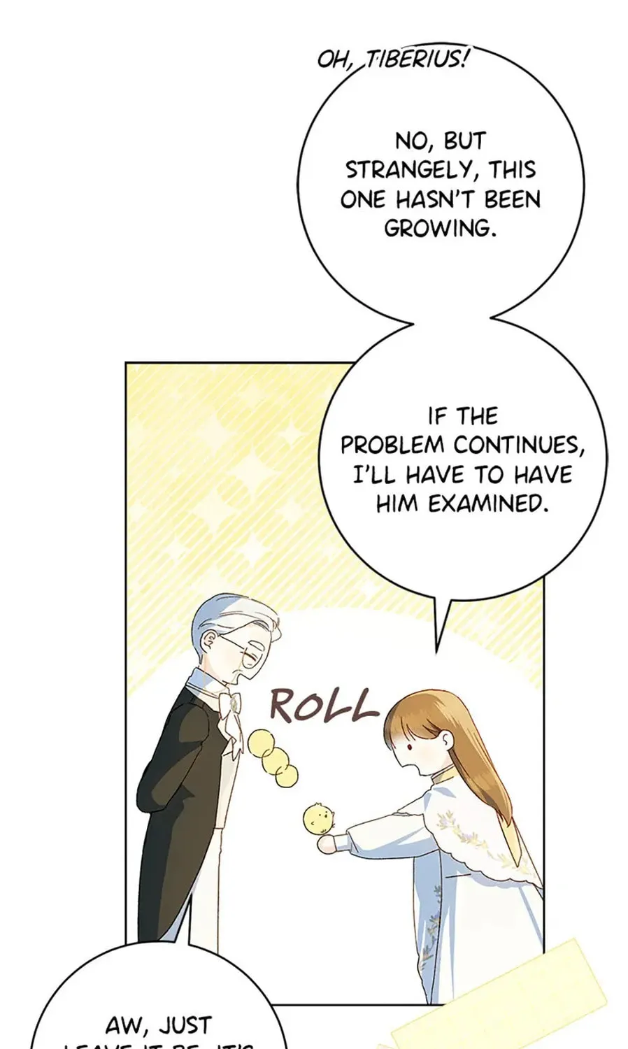 My Farm by the Palace Chapter 85 page 69 - 