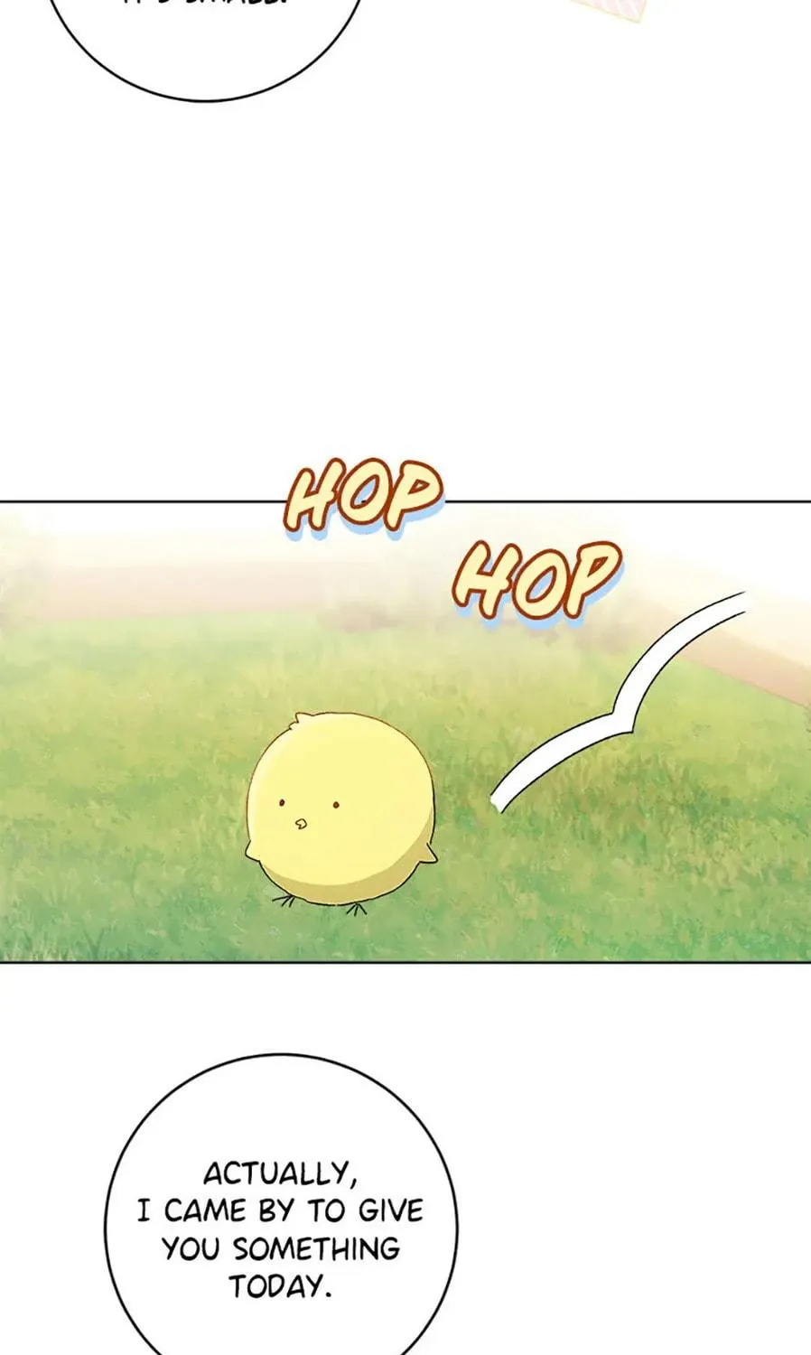 My Farm by the Palace Chapter 85 page 71 - 