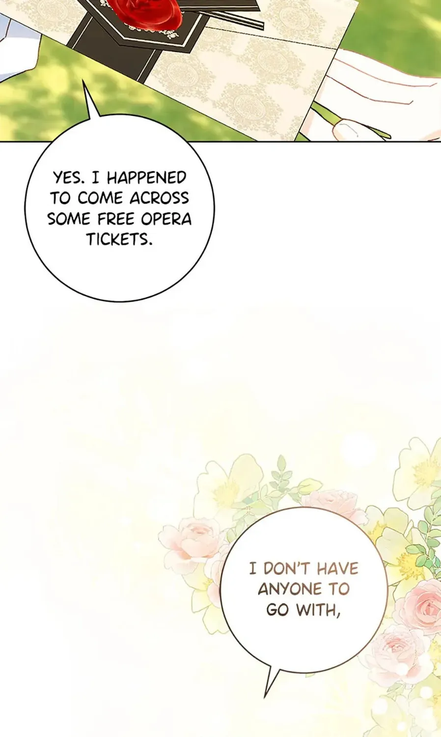 My Farm by the Palace Chapter 85 page 75 - 