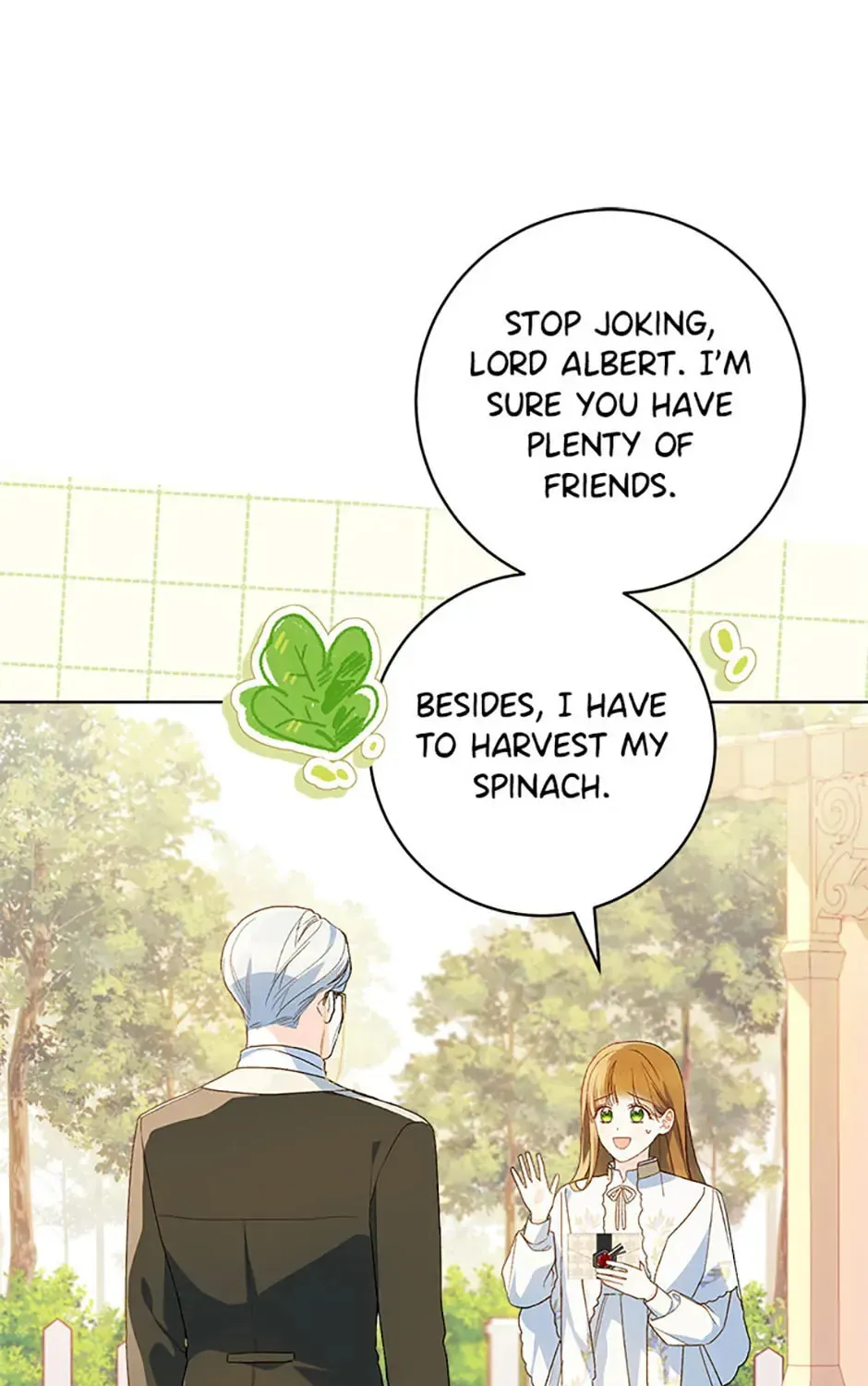 My Farm by the Palace Chapter 85 page 79 - 