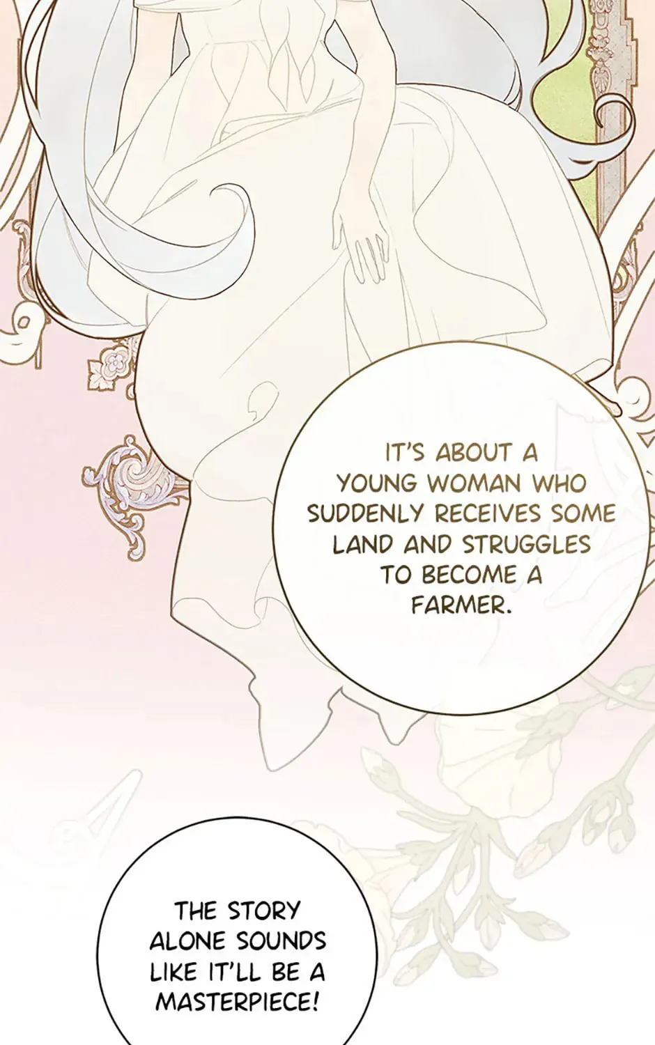 My Farm by the Palace Chapter 85 page 85 - 