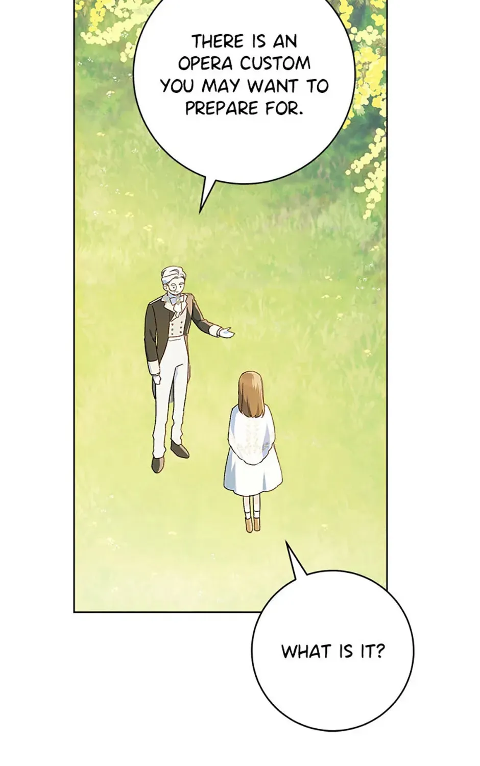 My Farm by the Palace Chapter 85 page 91 - 