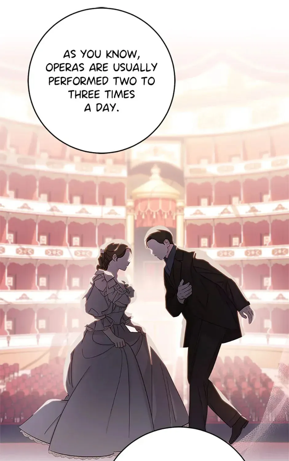 My Farm by the Palace Chapter 85 page 93 - 