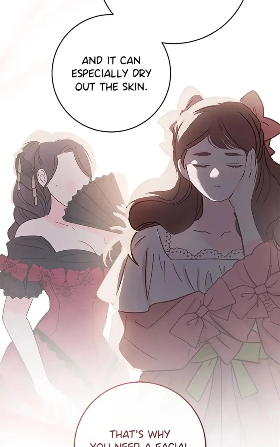 My Farm by the Palace Chapter 85 page 95 - 