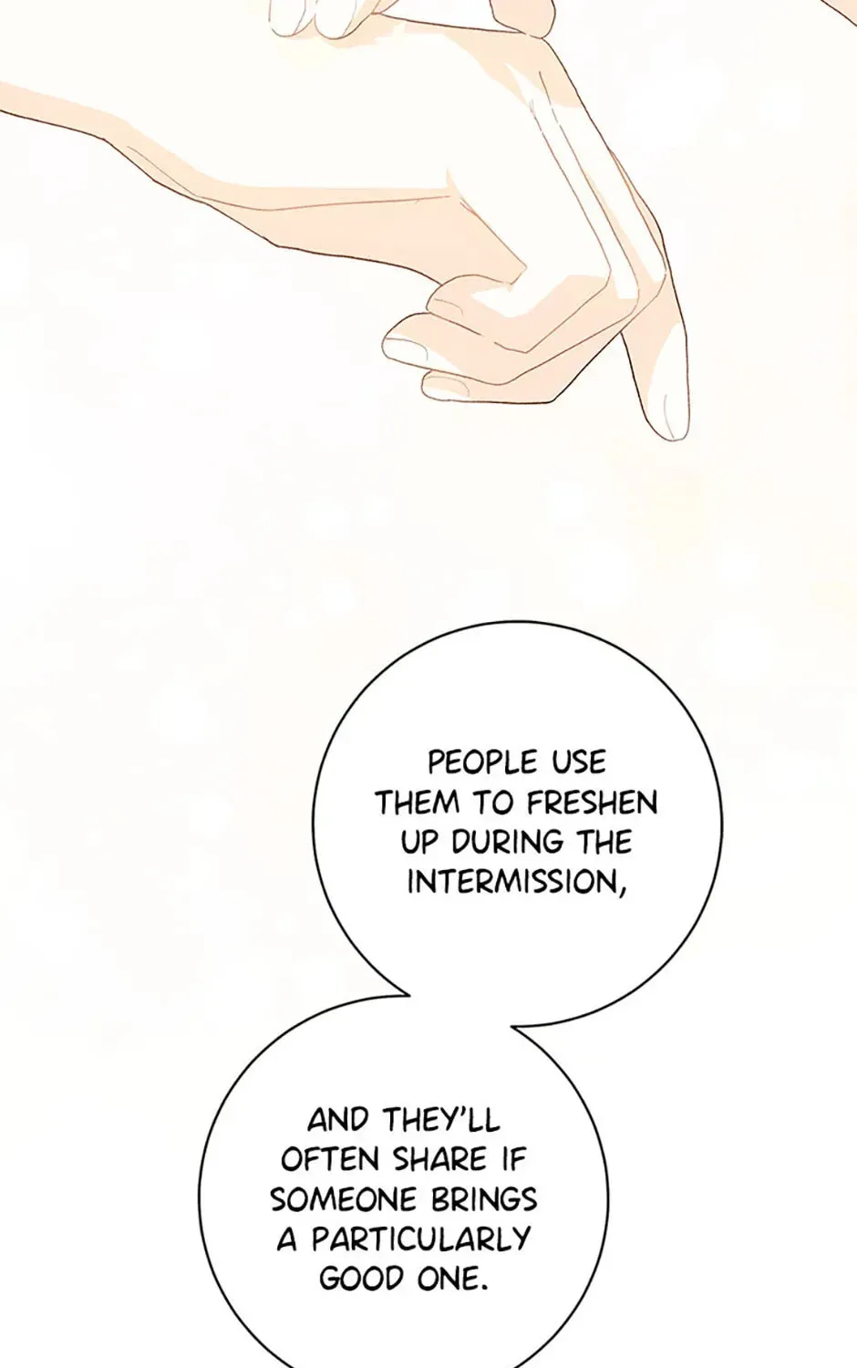 My Farm by the Palace Chapter 85 page 99 - 